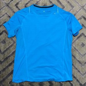 Lululemon athletic shirt
